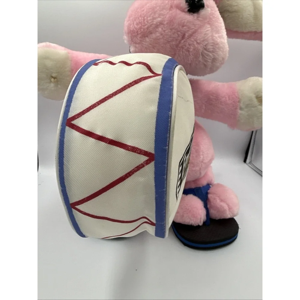 Energizer pink Bunny Large 20